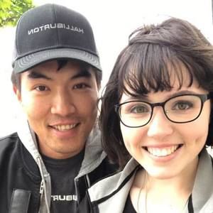 Meet your Posher, Kristal